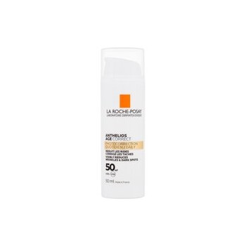 Anthelios Age Correct Cream SPF50