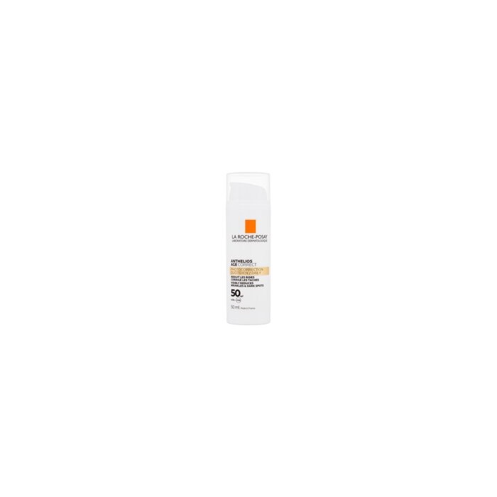 Anthelios Age Correct Cream SPF50