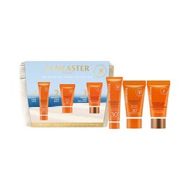 The Essential Travel Collection Set - Dárková sada péče na opalování