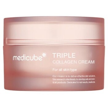 Triple Collagen Cream 4.0 - Protivráskový pleťový krém