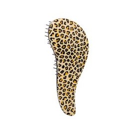 Leopard Yellow - Hair brush...