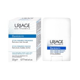 Bariéderm Stick Fissures Cracks - Balm for the treatment of injured skin