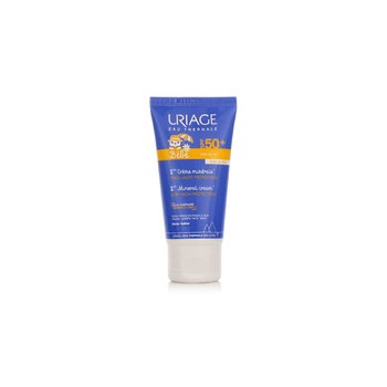 Bébé 1st Mineral Cream SPF 50+