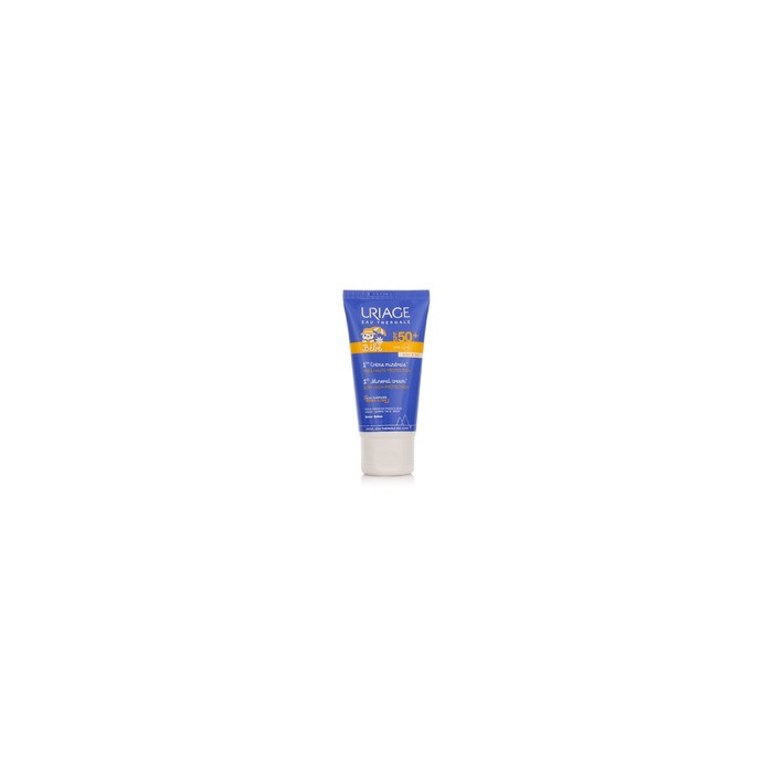Bébé 1st Mineral Cream SPF 50+