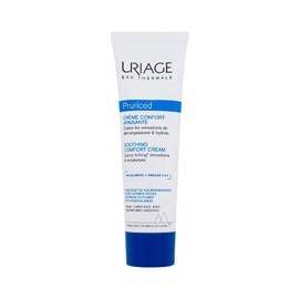 Pruriced Soothing Comfort Cream (damaged skin)