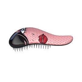 Punane huul/silm - Kartáč...