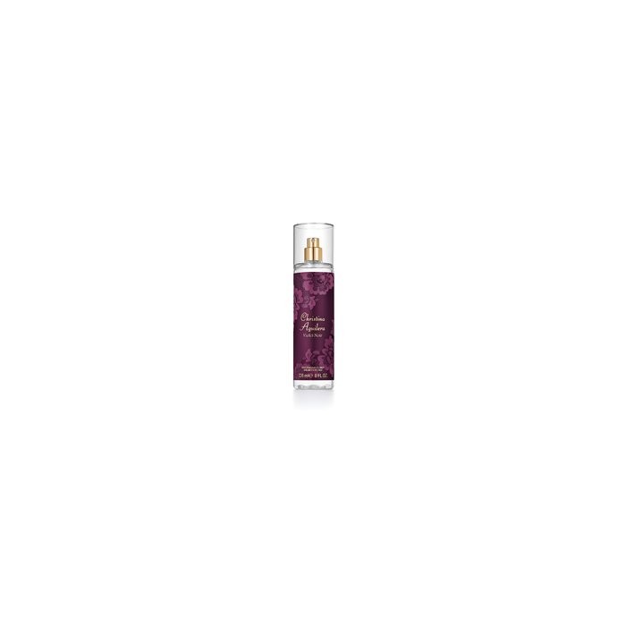 Violet Noir Body spray