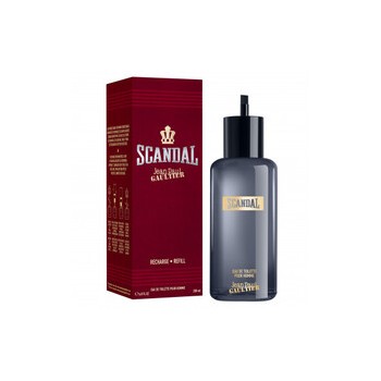 Scandal pour Homme EDT refill