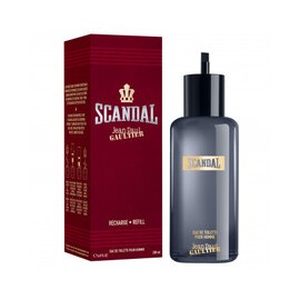 Scandal pour Homme EDT refill