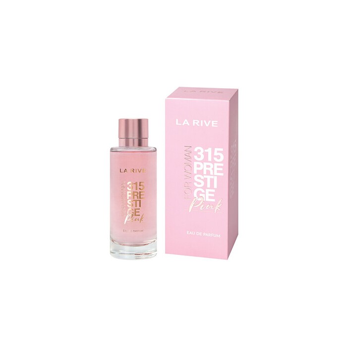 315 Prestige Pink EDP