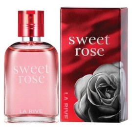 Sweet Rose EDP