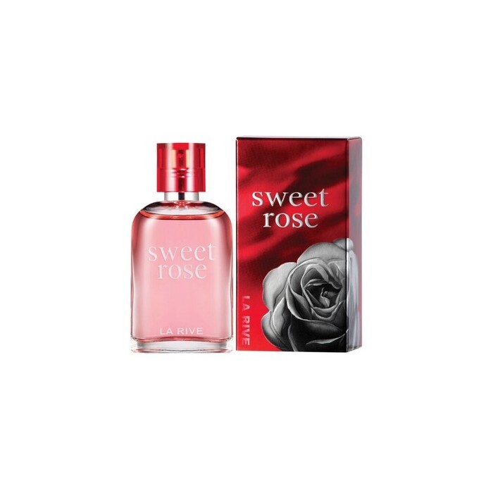 Sweet Rose EDP
