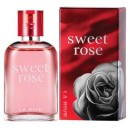 Sweet Rose EDP