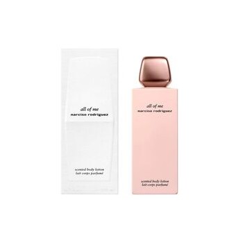 All Of Me Tělové mléko