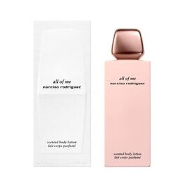 All Of Me Tělové mléko