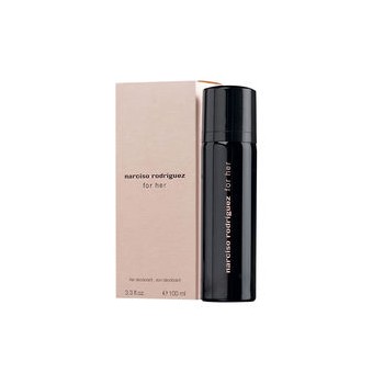Narciso Rodriguez for Her Deodorant