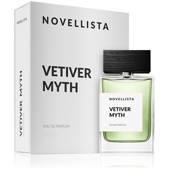 Vetiver Myth EDP