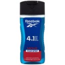 Move Your Spirit Shower gel