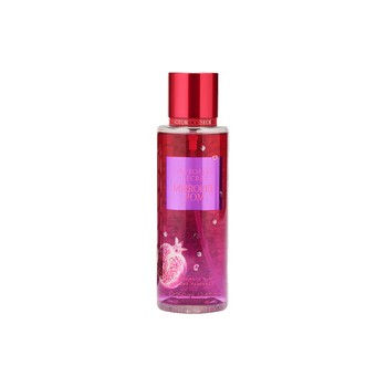 Mirrored Pom Body Spray