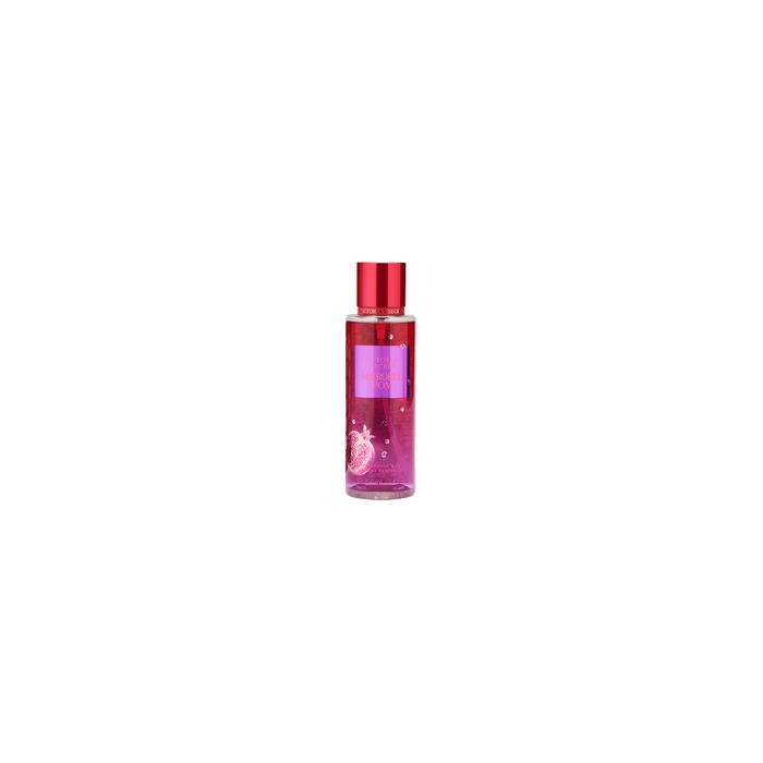 Mirrored Pom Body Spray