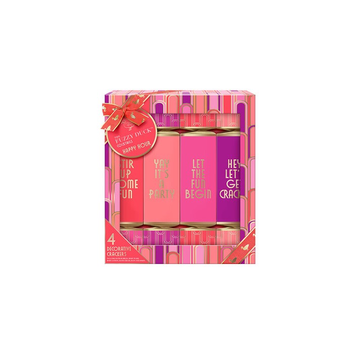 Cotswold Cocktails Body Care Set - Dárková sada péče o tělo