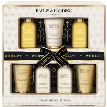 Mandarin & Grapefruit Body Collection - Dárková sada