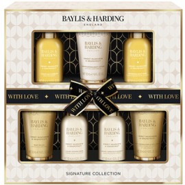 Mandarin & Grapefruit Body Collection - Dárková sada