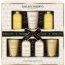 Mandarin & Grapefruit Body Collection - Dárková sada