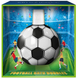 Men Football Bath Bubbles - Pěna do koupele