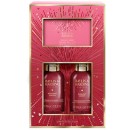Midnight Cherry Body & Hand Care Set - Dárková sada