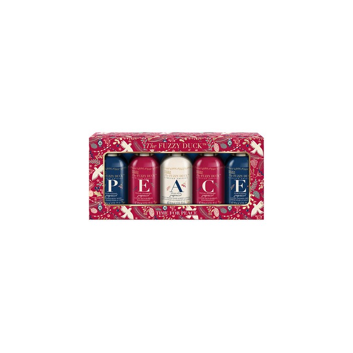 Peace Gift Set ( Zimní království ) - Dárková sada