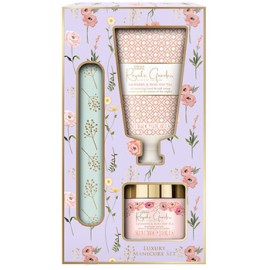 Royale Garden Hand & Nail Care Set - Dárková sada