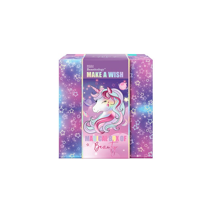 Unicorn Bath Box ( Jednorožec ) - Dárková sada