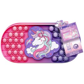 Unicorn Body Care Gift Set ( Jednorožec ) - Dárková sada s pouzdrem