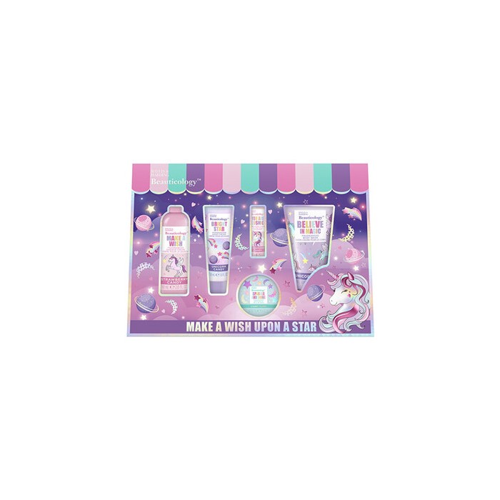 Unicorn Gift Box ( Jednorožec ) - Dárková sada