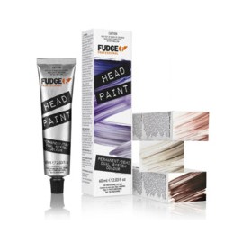 Headpaint Hair Color - Cream hair color 60 ml