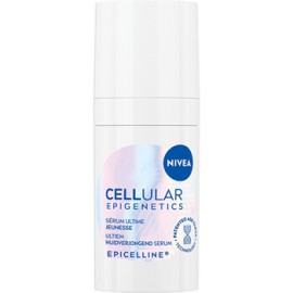Cellular Epigenetics Rejuvenating Serum - Omlazující pleťové sérum