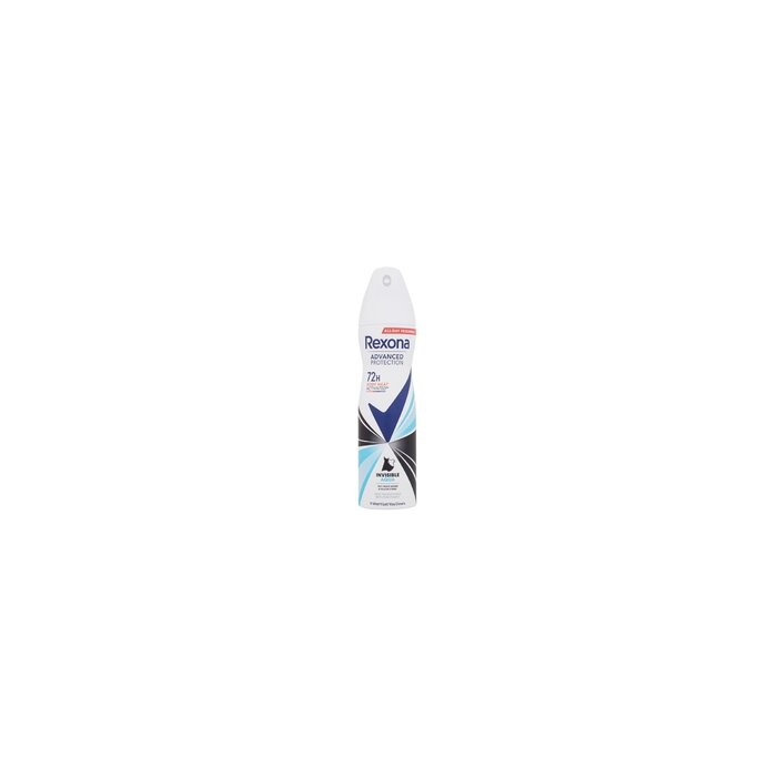 Advanced Protection Invisible Aqua 72H - Antiperspirant