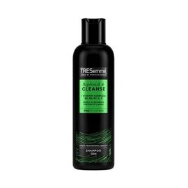 Replenish & Cleanse Shampoo - Hloubkově čisticí šampon s vitamíny