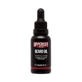 Deluxe Beard Oil