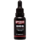 Deluxe Beard Oil