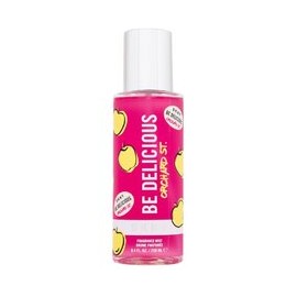Be Delicious Orchard St. Body spray