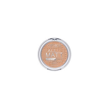 Matting Powder All Matt Plus (Shine Control Powder) 10 g