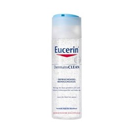 DermatoCLEAN - facial cleansing gel