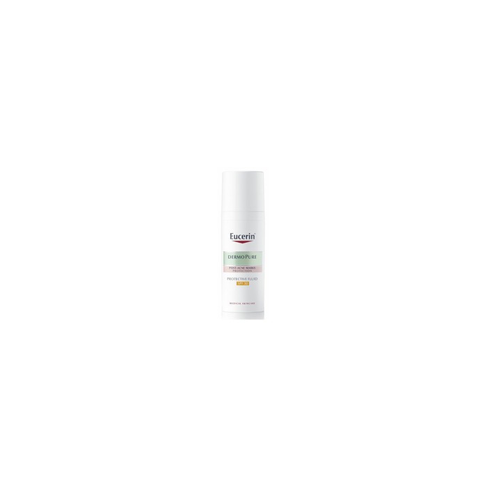 DermoPure Protective Fluid SPF 30