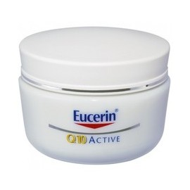 Q10 Active (all types of sensitive skin) - Smoothing Day Cream Anti-Wrinkle