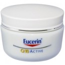 Q10 Active (all types of sensitive skin) - Smoothing Day Cream Anti-Wrinkle