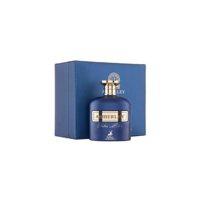 Amberley Ombre Blue EDP