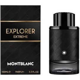 Explorer Extreme Parfum