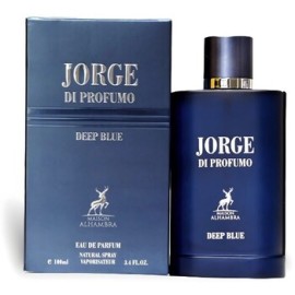 Jorge Di Profumo Deep Blue EDP